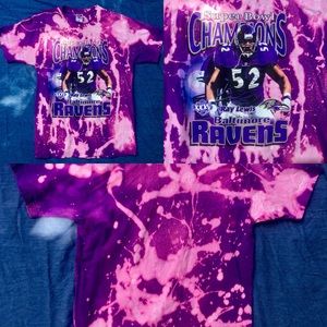 Baltimore Ravens T Shirt
